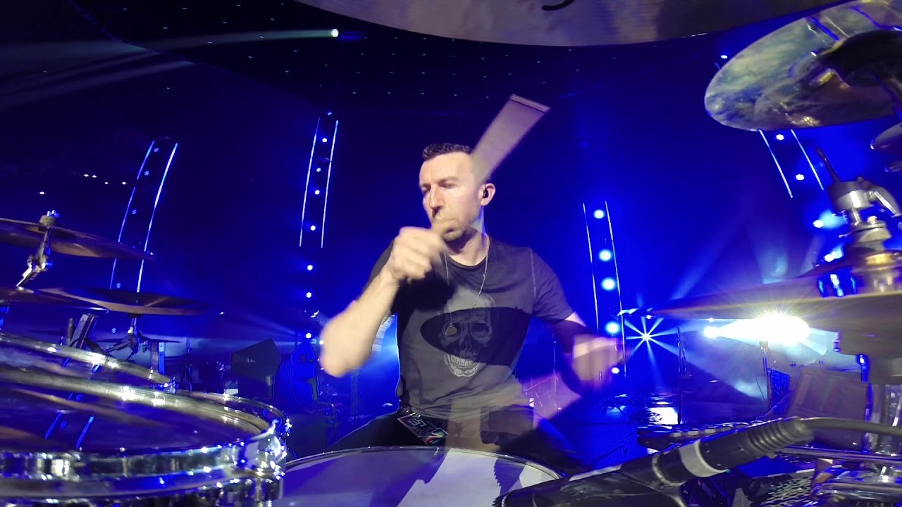 Thousand Foot Krutch