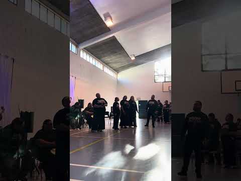 Youth Service - Yau ake koe 