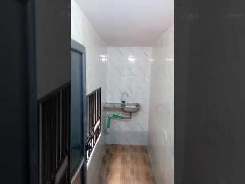 Clean Mini Flat for Rent in Ago Palace Way, Lagos Property Description
