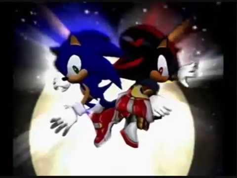 Sonic Adventure 2 Battle Hero Side Story Longplay A-Rank