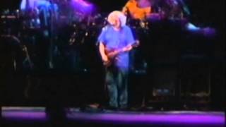 Terrapin Station ~ end jam ~ Grateful Dead - 7-23-1994 Soldier Field, Chicago, Ill., (set2-04)