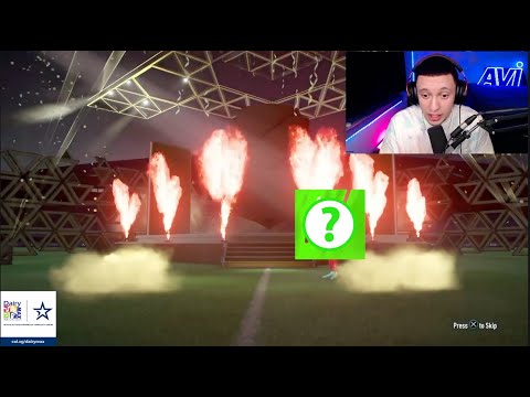 Packed this INSANE walkout after getting TROLLED by EA !! FIFA 22