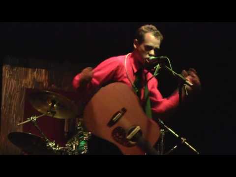 The Ned Ludd Band - Misty