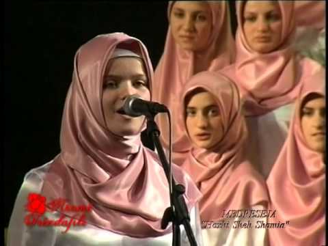 SEVDIM SENI MABUDUMA