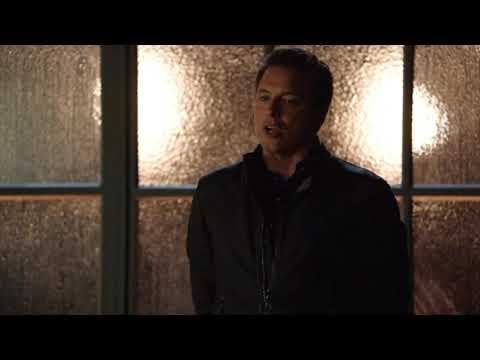 Malcolm Tells Team Arrow the Truth About Oliver | Arrow Scenes