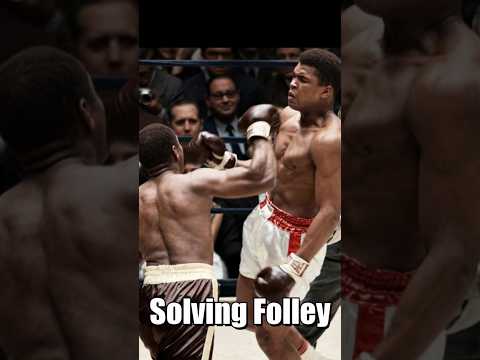 Champ Seen Enough / Muhammad Ali vs Zora Folley 1967