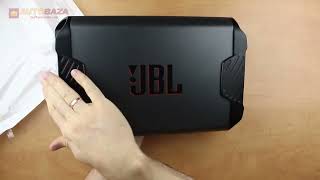 JBL Concert A704 - відео 1