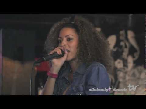 The Female Takeover  Live | Mz Bratt, Cherri V, Lady Leshurr, Yasmin, Lioness