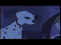 101 Dalmatians II Patch S London Adventure Sleeping Scene 2003 VHS Capture