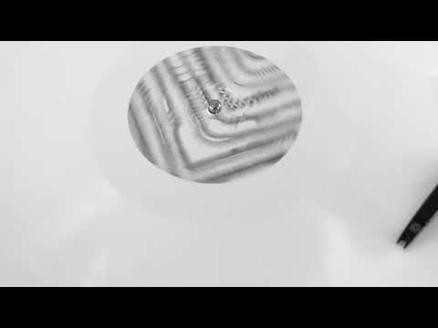 Alessandro Bosetti - FasFari (Xong collection - artist records)