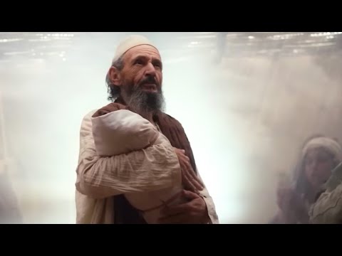 Lukáš | Evangelium podle Lukáše | Biblický Film