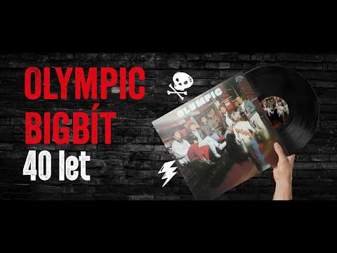 DESKA MĚSÍCE: OLYMPIC - BIGBÍT