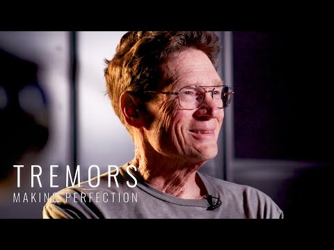Tremors Producer Steve Wilson on his Life on Film | Full Interview