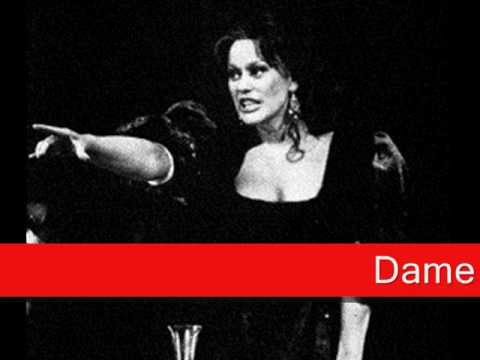 Dame Kiri Te Kanawa: Mozart - Così fan tutte, 'Come scoglio'