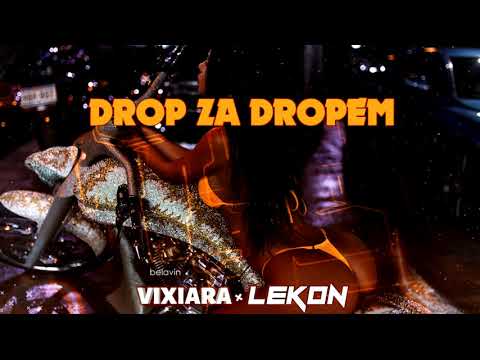 🔥DROP ZA DROPEM🔥OSTRA VIXA NA DOMÓWKĘ✈️LEKON & VIXIARA❤️