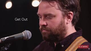 Frightened Rabbit - Get Out (Live at WFPK)