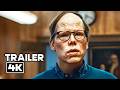 WIDOW S BAY Official Teaser Trailer 2026 Matthew Rhys