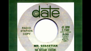 Jimmy Boyd - I Would Never Do That ((Stereo)) 1966