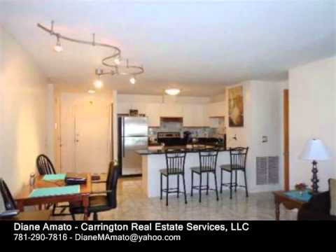 1 Carey Circle Revere, MA 02151 - Condo - Real Estate - For Sale -