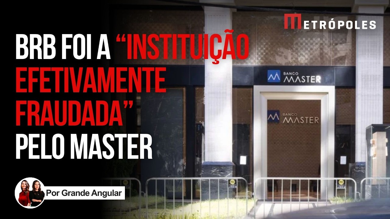 Vídeo do Youtube