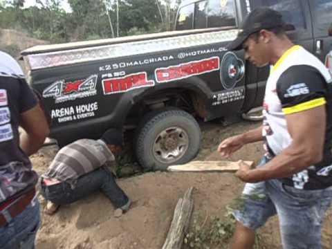 F250 MALCRIADA A ORIGINAL DO MARANHÃO