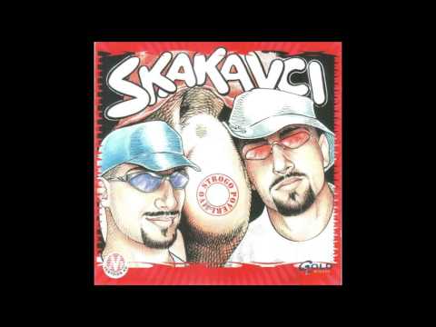 Skakavci - Sponzorušata - (Audio 2001)