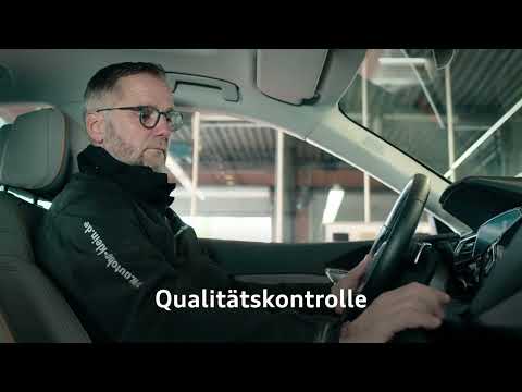 Autohaus Hermann Klein in Fuldatal