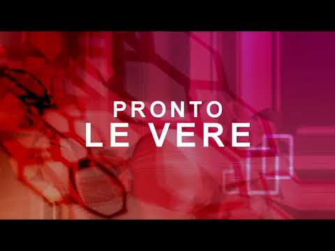 Pronto Le Vere | LYRIC VIDEO