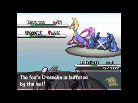 VGC '12 Worlds LCQ: Round 2, Game 2 - Bjorn Vissers (Eiganjo) vs Michael Burk