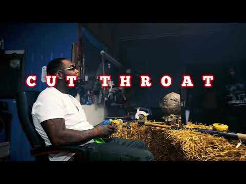 Fat Shun - Cut Throat (Official Video) prod. By @Tax_Holloway