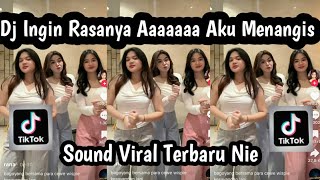 Download lagu DJ INGIN RASANYA AAAAAAAA AKU MENANGIS SOUND VIRAL TIKTOK TERBARU YANG KALIAN CARI NIE mp3 Download lagu DJ INGIN RASANYA AAAAAAAA AKU MENANGIS SOUND VIRAL TIKTOK TERBARU YANG KALIAN CARI NIE mp3