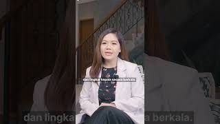 Download lagu Faktor Penyebab Kurangnya Berat Badan Bayi #short mp3