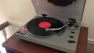 Cass/Slide & D. Ten - Fever Rising (Cass/Slide Queen's Park To Queens Mix) | ERIF015 - 2001