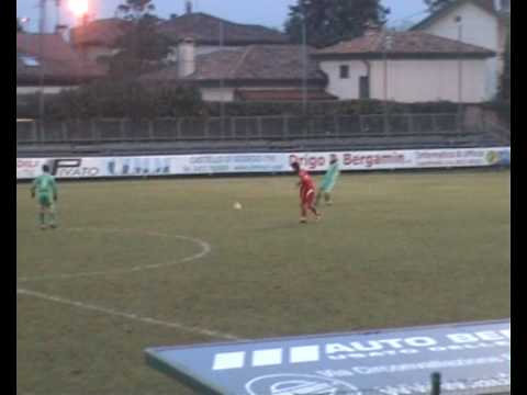 4° Parte Giorgione 2000-Favaro 1948 3-1 Camp Juniores Elite B