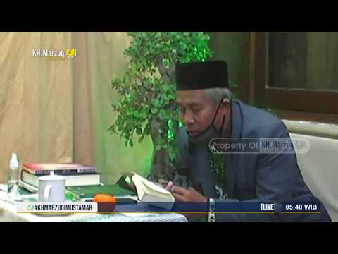 #1 PENGAOSAN KITAB RIYADUSH SOLIHIN (20/06/2020)