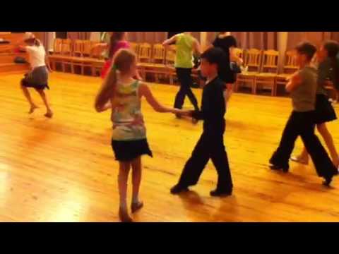 Anastasija Bengarde & Emirs Ali Salmanovs