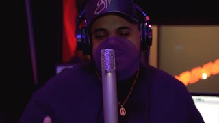 Jhoni The Voice - U Found Me (Unplugged)