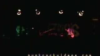Jets To Brazil 5 Air Traffic Control live 4-14-2001 Emo&#39;s TX