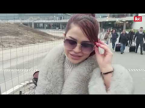 "NI JEDAN FUDBALER NIJE OSVOJIO MOJE SRCE" Aleksandra Mladenović otkrila da je kupila i dres