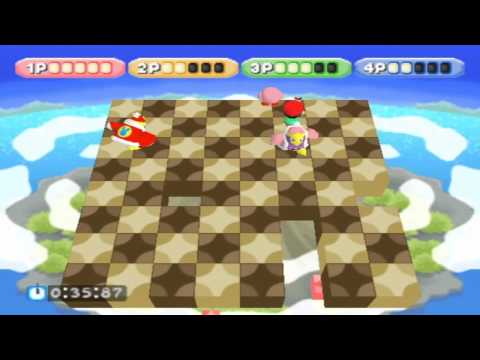 Kirby 64 the Crystal Shards - Part 9 - The Ultimate Showdown and Also Minigames