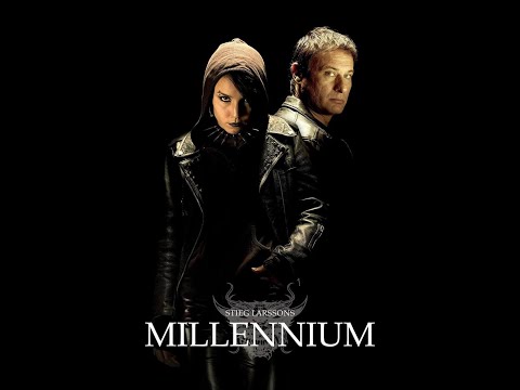 Millennium: Os Homens Que Não Amavam as Mulheres – Versão Europeia | Thriller Completo Dublado
