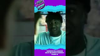 NORE's hilarious skit Bloody Money pt.3 #hiphop