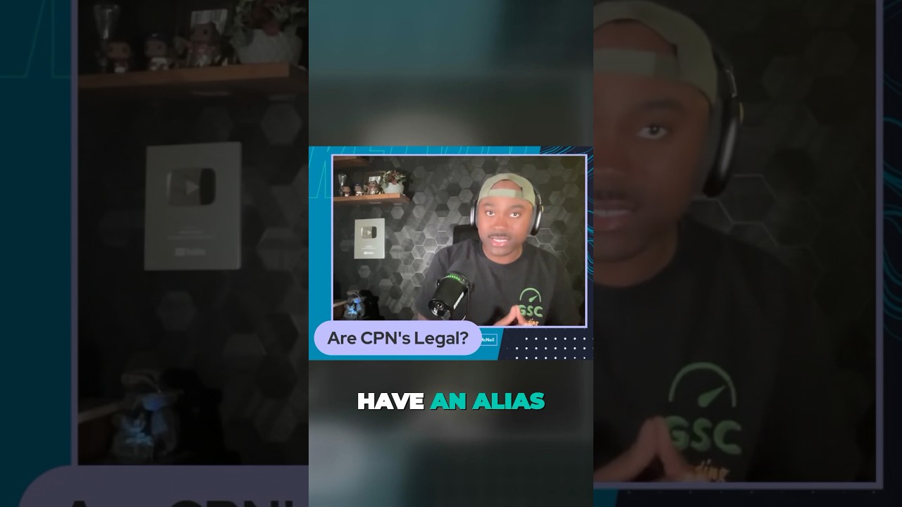 What is a CPN and how is it used?