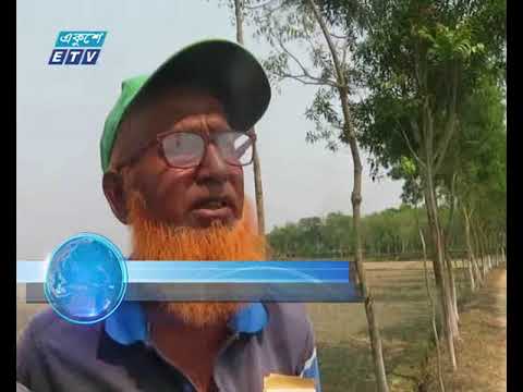হারিয়ে যেতে বসেছে মৌলভীবাজারের বধ্যভুমি