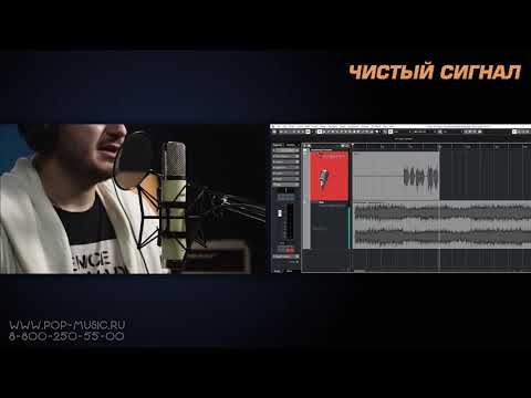 Warm Audio WA 251 - ламповый студийный микрофон