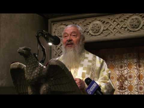 IPS Andrei - Dragostea e mai puternică decât moartea