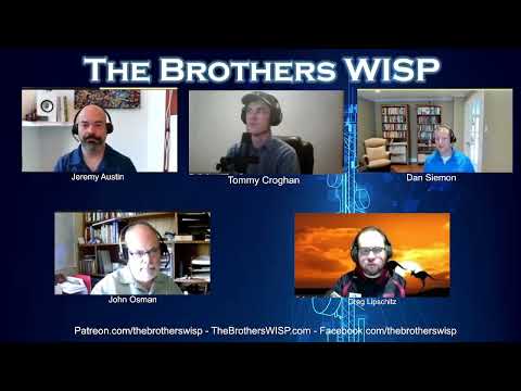 The Brothers WISP 163 - Preseem Sponsor Highlight