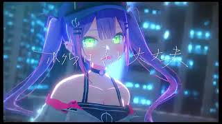 MVOver Time ORIO天音かなた常闇トワ v720P