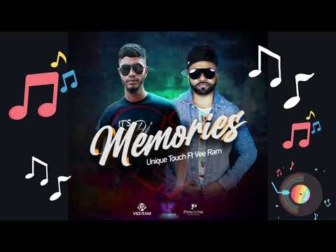 Memories | Unique Touch ft Vee Ram [2023 Chutney Soca]