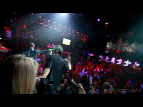 GACHO, HARDCORE, 11.11.2010, PART ONE